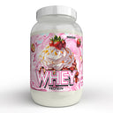 Protein Powder - Unflavored