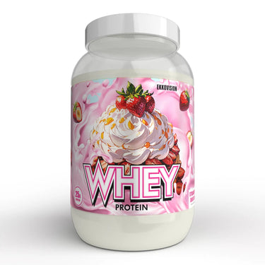 Protein Powder - Unflavored