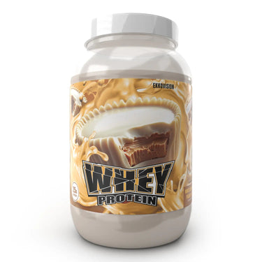 Protein Powder - White Chocolate Peanut Butter