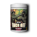 EKKO SATORI 4.0 Preworkout - Pineapple (Zero Tingle)