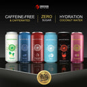 EKKO Energy Drink