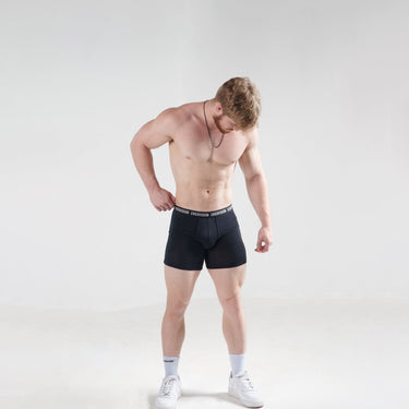 EKKO Premium MODAL Boxer Brief