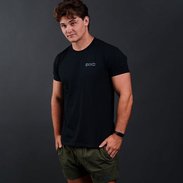 5" NYLON SHORT FINAL SALE