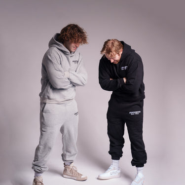 Ekkovision SweatPant (Size Up)