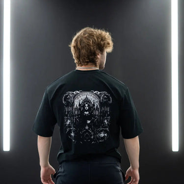 CLEARANCE Ekko Oversized Pump Cover