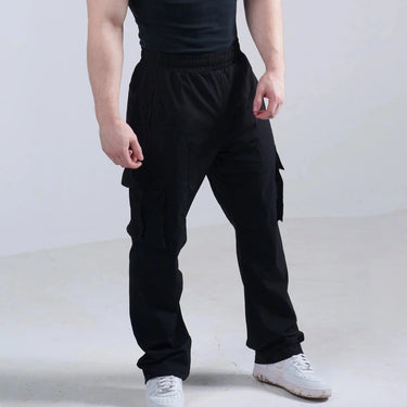 CLEARANCE Premium Nylon Cargo Pant