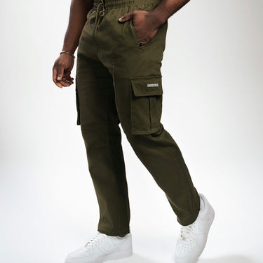Premium Cargo Pant