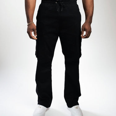 Premium Cargo Pant