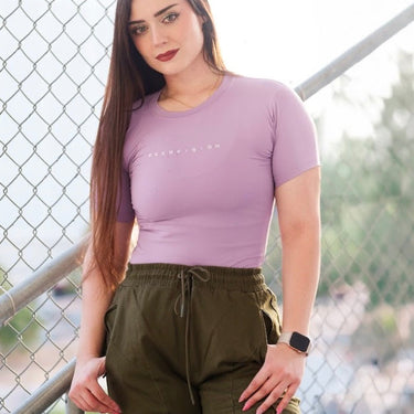 EKKO WMNS COMPRESSION SHIRT