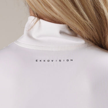 EKKO WMNS Nylon Fitted Crop Jacket