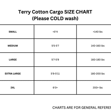 Brushed Cotton Straight Leg Jogger