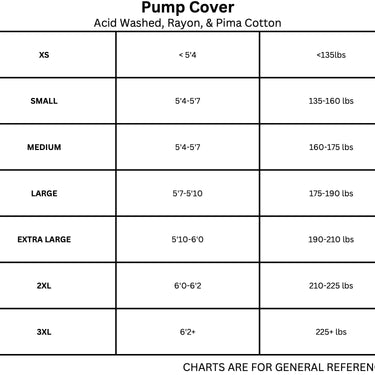 Pima Cotton Premium Oversized T Shirt