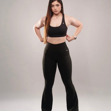 EKKO WMNS Core Set Leggings and Sports Bra