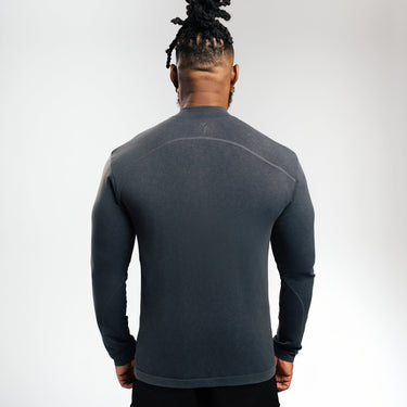 EKKO Premium Seamless Men's 1/4 Zip