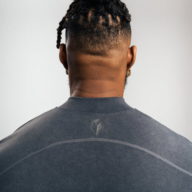 EKKO Premium Seamless Men's 1/4 Zip