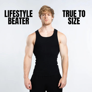 EKKO Lifestyle Beater - TRUE TO SIZE