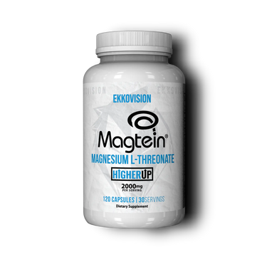 Magtein Magnesium L-Threonate