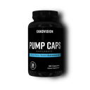 PUMP CAPS