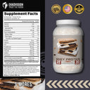Protein Powder - S'Mores