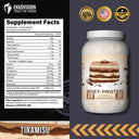 Protein Powder - Tiramisu
